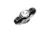 Radium Swivel Press-In Fittings, Nissan Valve Covers