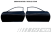 Supra Race Doors JZA80 (Set of 2)