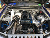 RAD Industries 2JZ Billet Water Inlet Alternator Bracket RAD Industries 2JZ Billet Water Inlet Alternator Bracket