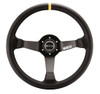 [PN: 015R325CSN] Sparco Steering Wheel 325, Suede Black