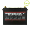 [PN: AG-27R-40-RS] Antigravity Group 27 Lithium Car Battery w/Re-Start