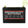 [PN: AG-27R-60-RS] Antigravity Group 27 Lithium Car Battery w/Re-Start