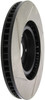 [PN: 126.44103SL] StopTech Power Slot 5/93-98 Supra Turbo Front Left SportStop Slotted Rotor