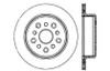 [PN: 127.44105L] StopTech 5/93-98 Toyota Supra Left Rear Slotted & Drilled Rotor