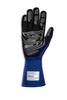 [PN: 001362NR] Sparco Glove Land+ Black