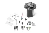 [PN: 20-164] Radium Fuel Pump Hanger, Mitsubishi EVO X