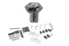 [PN: 20-164] Radium Fuel Pump Hanger, Mitsubishi EVO X