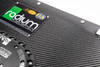 [PN: 13-04] Radium Dry Carbon Fiber Fuel Cell Lids