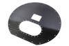 [PN: 13-04] Radium Dry Carbon Fiber Fuel Cell Lids