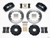 [PN: 140-9194] Wilwood FSLI4 Front Hat Kit 13.00in Nissan 240SX