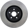 [PN: 126.44104SR] StopTech Power Slot 5/93-98 Supra Turbo Front Right SportStop Slotted Rotor