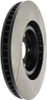 [PN: 126.44104SR] StopTech Power Slot 5/93-98 Supra Turbo Front Right SportStop Slotted Rotor