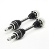 [PN: WFA919W] Wisefab Toyota Supra A90 Rear Wide Axle Halfshafts Kit