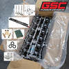 [$250 DISCOUNT] GSC Power Division Cylinder Head PACKAGE, 2JZ-GTE VVTI
