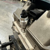 RAD Industries AN Adapter for JZ Rear Coolant Exit