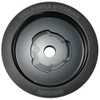 [PN: 38232500] KRC R-Lok 3.25” 6 Rib Serpentine Crank Pulley