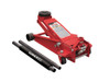 [PN: 66037] SUNEX Tools 3.5 Ton Service Jack with Quick Lift System