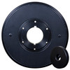 [PN: 760131] Fluidampr 01-18 GM / Chevy 6.6L Duramax Internally Balanced Damper - Harmonic Balancer