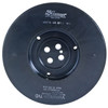 [PN: 870201] Fluidampr Ford PowerStroke 6.0L Steel Externally Balanced Damper