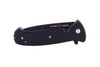 AL MAR KNIVES 3.6" S.E.R.E 2020 Night G Folding Knife