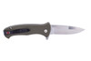 AL MAR KNIVES 3.6" S.E.R.E 2020 OD Green Folding Knife