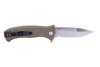 AL MAR KNIVES 3" S.E.R.E 2020 Coyote Folding Knife