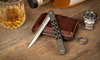 AL MAR KNIVES 3.1" QuickSteel™ Folding Knife