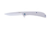 AL MAR KNIVES 3.1" Ultra-Thin 31Folding Knife