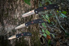 AL MAR KNIVES 3.15" Ultralight Folding Knife