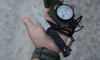 AL MAR KNIVES 3" Operator™ 30 Fixed Knife