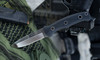 AL MAR KNIVES 3" Operator™ 30 Fixed Knife