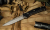 AL MAR KNIVES 3" Operator™ 30 Fixed Knife