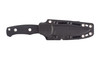 AL MAR KNIVES 4" Operator™ 40 Fixed Knife