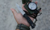 AL MAR KNIVES 4" Operator™ 40 Fixed Knife