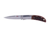 AL MAR KNIVES 2.5" Honey Jigged Bone Folding Knife