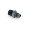 [PN: 00-01159] 3/8 NPT X -4AN Straight