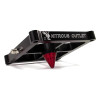 [PN: 00-10677] Stinger 2 Standard Dry 4500 Nitrous Plate System