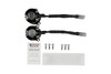 [PN: TS-0223-1283] Turbosmart BOV Kompact EM Plumb Back VR20