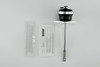 [PN: TS-0601-3222] Turbosmart IWG75 Mitsubishi EVO 10 22 PSI Black