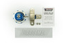 [PN: TS-0404-1031] Turbosmart FPR8 Blue