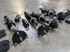Reinharte Racing R3 3-way adjustable coilover system - 3