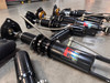 Reinharte Racing R3 3-way adjustable coilover system - 3