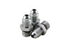 [PN: TS-0802-1001] Turbosmart OPR t40 AN-4 fitting kit