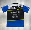 2026 OFFICIAL CREW JERSEY