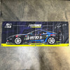 RAD DAN Supra Garage Flag