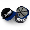 TRUCKER CAP: HardTuned x RAD Industries