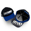 A-FRAME CAP: HardTuned x RAD Industries