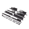 [PN: 10105] SUNEX Tools 105 Piece Mixed Dr Master Impact Socket Set