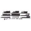 [PN: 10105] SUNEX Tools 105 Piece Mixed Dr Master Impact Socket Set
