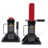 [PN: 1522A] SUNEX Tools 22 Ton Jack Stands (Pair)